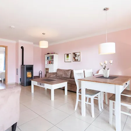 Apartment Strandpark H023 Sierksdorf