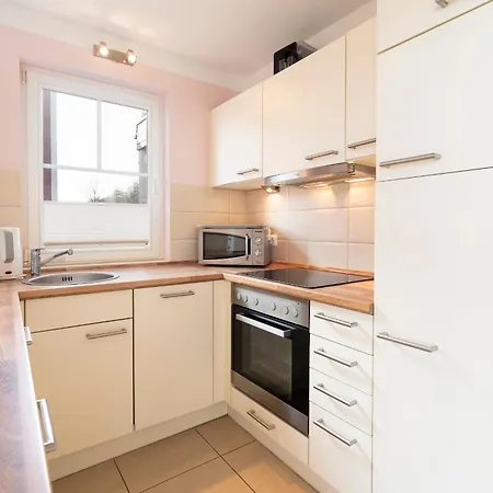 Strandpark H023 Apartment