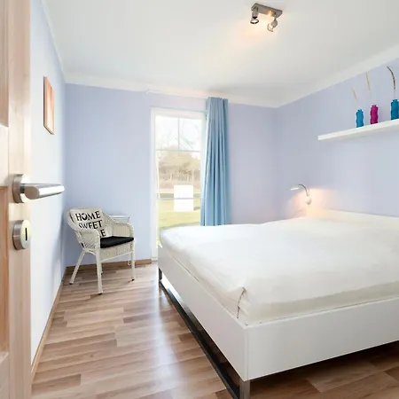 Apartment Strandpark H023 *