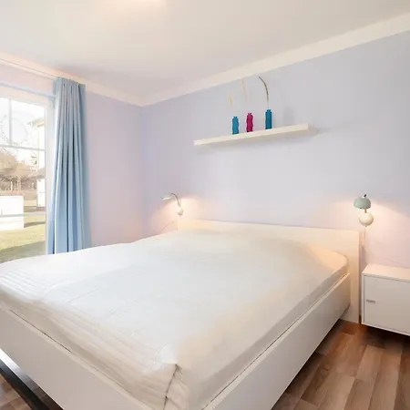 Apartment Strandpark H023