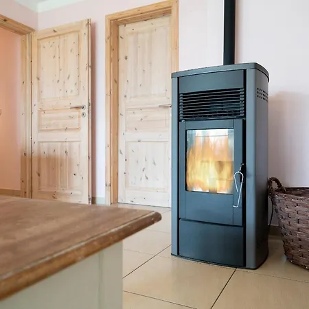 Apartment Strandpark H023