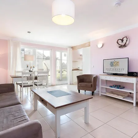 Strandpark H023 Apartment *