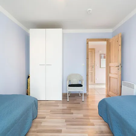 Strandpark H023 * Sierksdorf