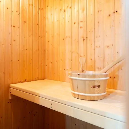 Apartment Strandpark H023