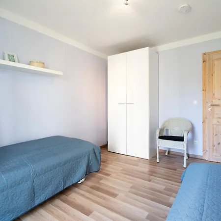 Strandpark H023 Apartment *