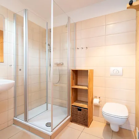 Apartment Strandpark H023 Sierksdorf