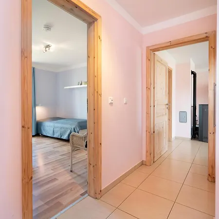 Apartment Strandpark H023