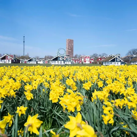 Strandpark H023 Apartment