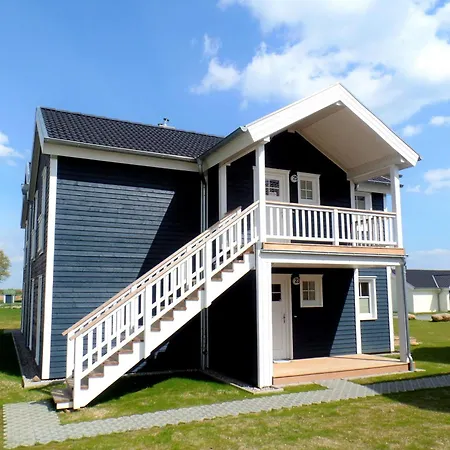 Strandpark H023 * Sierksdorf