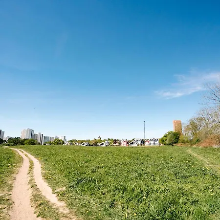 Strandpark H023