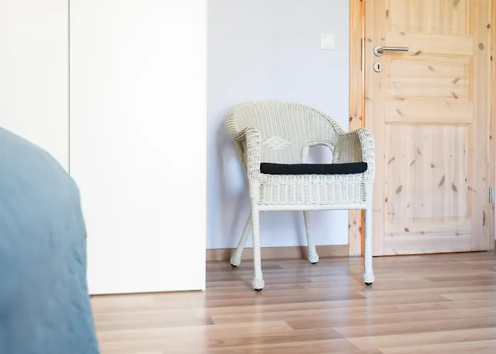 Apartamento Strandpark H023