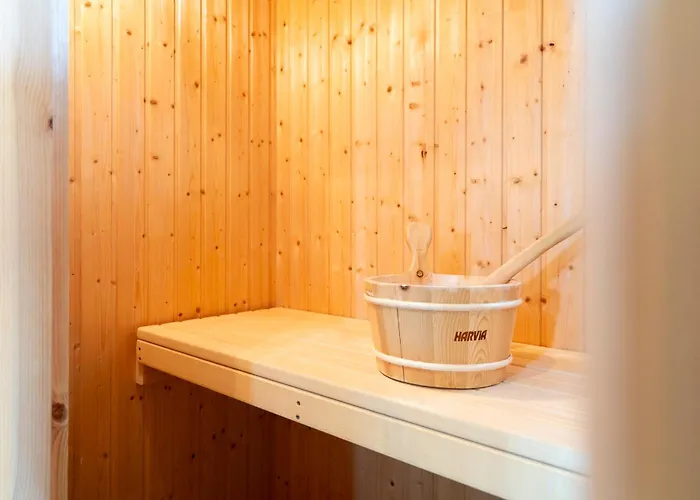 Apartamento Strandpark H023