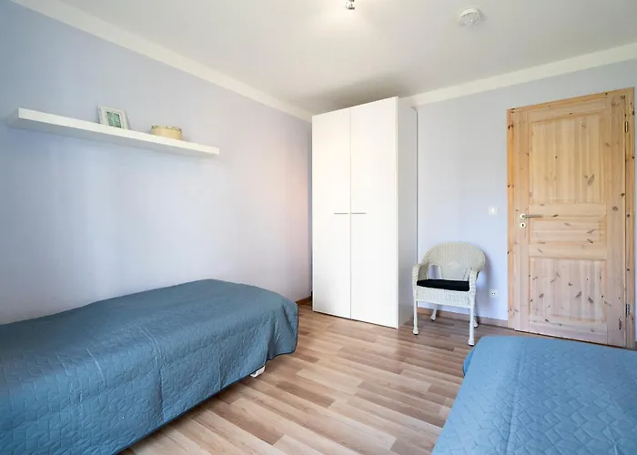 Strandpark H023 Apartamento *